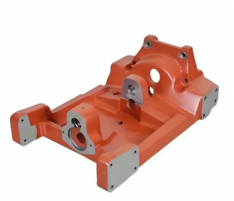Lalithametals | Sparepart